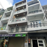 Bán Nhàhẽm Xe Hơian Dương Vương 4.6X21M, Nhà 3 Lầu St Mới Đẹp Giá Bán 16.8 Tỷ Tl
