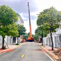 Bán căn nhà phố khu Văn Hoa Villas, Thống Nhất, Biên Hòa đã hoàn thiện chỉ 9t3!