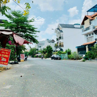 Bán Nhà 5X20M (100M2) Kdc Him Lam Trường Thọ Là Trung Tâm Mới Tp Thủ Đức