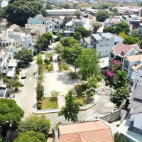 Bán Nhà 5X20M (100M2) Kdc Him Lam Trường Thọ Là Trung Tâm Mới Tp Thủ Đức