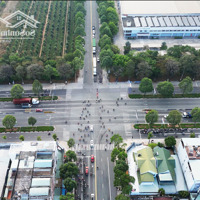 Bán Nhà Mặt Phố 180M2, 20 Triệu/M2 Tại Thới Hòa, Bến Cát, Bình Dương Uy Tín Chỉ Với