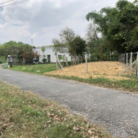 Chính Chủ Bán Lô Đất 136.4M2 Thổ Cư Xã An Phú, Củ Chi, Tp Hồ Chí Minh