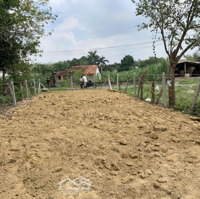 Chính Chủ Bán Lô Đất 136.4M2 Thổ Cư Xã An Phú, Củ Chi, Tp Hồ Chí Minh