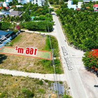 Cần Bán Lô Đất Tại Vĩnh Trung, Nha Trang, 166 M2 Full Thổ Cư, Sổ Sẵn Mặt Tiền Đường Lớn, Giá Tốt
