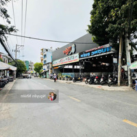 Hàng Hiếm - Hoàng Diệu 2, Đất Trống Tiện Xây Mới (4.1X20M) Đường 6M, Khu Cao Tầng, Biệt Thự