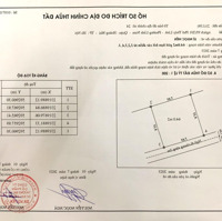 Bán Đất Nông Nghiệp 64M2, Hướng Đn, Đã Xây Sẵn Móng Tại Thuý Lĩnh, Lĩnh Nam, Hoàng Mai
