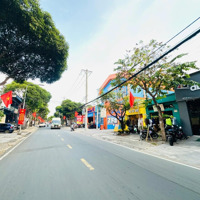 Siêu Phẩm Mặt Tiền Đất Vàng Trungtâm Tp.thủ Đức Diện Tích Khủng 368M2 Ngang 12M Ngay Ga Metro 48 Tỷ