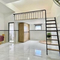 Duplex Full Nt Máy Giặt Riêng Gần Lotte Q7 - Chỉ Tính Điện Nước
