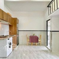 Duplex Full Nt Máy Giặt Riêng Gần Lotte Q7 - Chỉ Tính Điện Nước