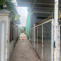 Cho Thuê Nhà Số 30 Đường 2/9, Phường Tô Châu, Hà Tiên, Kiên Giang, Mặt Tiền Đường, Có Dãy Phòng Trọ