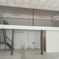Cho Thuê Kho Xưởng 8X22M, Lửng, Có Vp, Đường Cont, Điện 3 Pha, Giá 25 Triệu