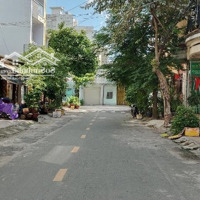 Bán Nhà Mới 100% Chưa Qua Đt Lê Ngã, Phú Trung, Tân Phú Giá Chỉ: 9.Xtỷdiện Tích48 M2 - 4X12M, Trệt 2 Lầu