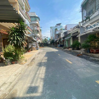 Bán Nhà Mới 100% Chưa Qua Đt Lê Ngã, Phú Trung, Tân Phú Giá Chỉ: 9.Xtỷdiện Tích48 M2 - 4X12M, Trệt 2 Lầu