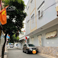 Bán Nhà Riêng 3 Lầu Hoàng Văn Thụ, Phường 7, Tp. Vũng Tàu