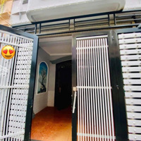 Bán Nhà Riêng 3 Lầu Hoàng Văn Thụ, Phường 7, Tp. Vũng Tàu