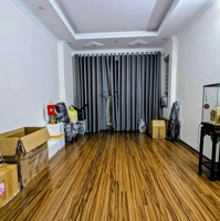 Bán Nhà Chính Chủ Ngõ 294 Kim Mã Ba Đình Dtsd 34M2 5 Tầng 8.6 Tỷ Nhà Gần Đại Sứ Quán An Ninh Tốt