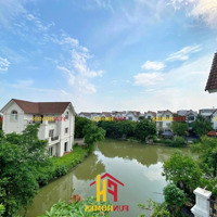 Bán Bt Vinhomes Riverside, 420M2, Giá Cực Chất 315 Triệu / M2, Long Biên, Hà Nội