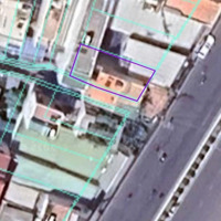 [ Nhà 3 Tầng; Góc 2 Mặt Tiền Đường 2/4 _ Đi Ra Biển Hòn Chồng : 600M ] Giá Bán 14,5 Tỷ