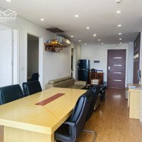 Căn Hộ Chung Cư Làm Văn Phòng Hoặc Để Ở