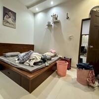 Bán Nhà Huỳnh Thị Hai,51m2, 2 Tầng BTCT, Đường 4 m thông, Gần ĐHGTVT, Tô Ký