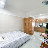 Chính Chủ Cho Thuê Căn Hộ Mini Nhà Mới 100% Nhận Xe Điện Quận 7 Mặt Tiền Đường Lớn