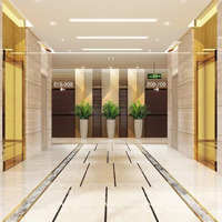 Penthouse Aqua Central 44 Yên Phụ 457M2 Full Nội Thất 5 Sao Giá Bán 105 Tỷ. 0977.434.515