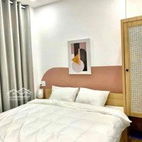 Căn Gốc 3 Tầng Gần Nguyễn Hữu Thọ 7 Phòng Căn Hộ Khép Kín Thu Nhập 24 Triệu/Tháng