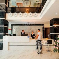 Siêu Phẩm Khách Sạn 4 Sao Diamond Hotel, Tp. Thủ Dầu Một, Bình Dương, 10 Tầng, Siêu Lợi Nhuận