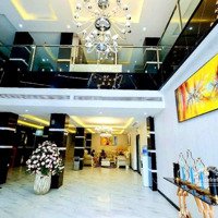 Siêu Phẩm Khách Sạn 4 Sao Diamond Hotel, Tp. Thủ Dầu Một, Bình Dương, 10 Tầng, Siêu Lợi Nhuận