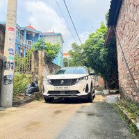 Bán Đất 87M2, 3 Tỷ, Tại Xã Vĩnh Khúc, Văn Giang, Hưng Yên