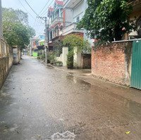 Bán Đất 87M2, 3 Tỷ, Tại Xã Vĩnh Khúc, Văn Giang, Hưng Yên