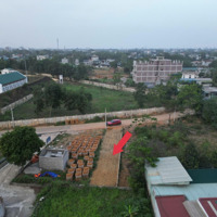 Bán Đất Tại Bình Yên, Thạch Thất, Hà Nội, Giá Cực Chất 3,878 Tỷ, Diện Tích 161.6M2