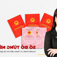 Chỉ 180 Triệu Sở Hữu Ngay Đất Nền Dự Án Iconic Quy Nhơn, Mặt Tiền Ql 19. Sổ Đỏ Trao Tay.