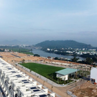 Chỉ 180 Triệu Sở Hữu Ngay Đất Nền Dự Án Iconic Quy Nhơn, Mặt Tiền Ql 19. Sổ Đỏ Trao Tay.