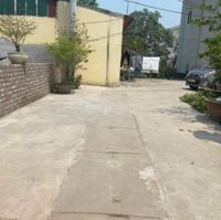 Cực Hiếm 50M2 Ô Tô Đỗ Cửa Đông Tây, Vân Nội