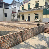 Cực Hiếm 50M2 Ô Tô Đỗ Cửa Đông Tây, Vân Nội