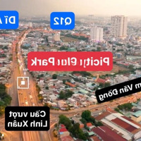 Bán Căn Hộ Picity Sky Park, Giỏ Hàng Trực Tiếp Từ Chủ Đầu Tư, Hỗ Trợ Lãi Suất Từ 5 Đến 8 Năm.
