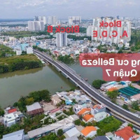 Căn Hộ Belleza Quận 7 View Sông 3 Phòng Ngủ 2 Vệ Sinh105 M2 Đã Có Sổ Hồng, 3,850 Tỷ. 0903053669 Thương