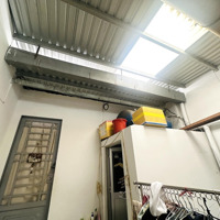 Hổ Trợ Người Quen-Hẽm Xe Hơilê Văn Sỹ- Phú Nhuận- Hoa Hồng 1%