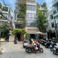 Bán Nhà Chính Chủ Shr Huỳnh Văn Bánh 4 Tầng 6 Phòng Ngủhoa Hồng 1% Thân Gửi