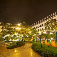 Bán Căn Vincom Yên Bái Xung Quanh Đầy Đủ Tiện Ích, View Hồ Siêu Đẹp