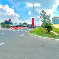 Cần Bán Nhanh Lô Đất Đẹp Tại Trung Tâm Thị Trấn Thủ Thừa