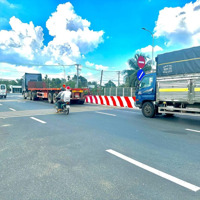 Cần Bán Nhanh Lô Đất Đẹp Tại Trung Tâm Thị Trấn Thủ Thừa