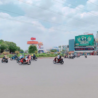 Bán Đất Giá Rẻ Nơ Trang Long Q.bình Thạnh, Công Nhận 290M2, Giá Bán 26 Tỷ, Chỉ 90 Triệu/M