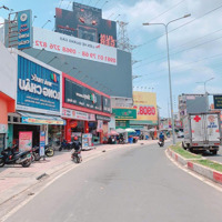 Bán Đất Giá Rẻ Nơ Trang Long Q.bình Thạnh, Công Nhận 290M2, Giá Bán 26 Tỷ, Chỉ 90 Triệu/M