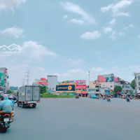 Bán Đất Giá Rẻ Nơ Trang Long Q.bình Thạnh, Công Nhận 290M2, Giá Bán 26 Tỷ, Chỉ 90 Triệu/M