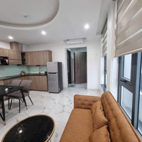 Chính Chủ Cho Thuê Căn Hộ Đẹp 48M2 1 Ngủ 1 Khách Phố Nguyễn Sơn Giá Bán 8 Triệu, Oto Đỗ: Liên Hệ: 0916393862