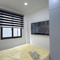 Cho Thuê Căn Hộ Mới Xây Quận 3, Công Trường Dân Chủ, Hồ Con Rùa, Đại Học Ueh, Bách Khoa,Đại Học Mở