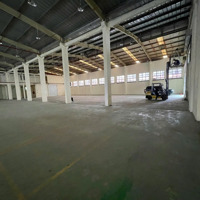 Cho Thuê Gấp Quỹ Đất Đẹp -Mặt Tiềnđường Đào Trí Q7 - Tdt 6.500M2 - 250 Triệu/Tháng Có Sẵn Kho 700M2