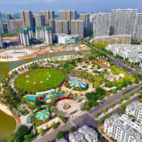 Bán Căn Hộ Chung Cư Vinhomes Grand Park, 7,78 Tỷ, 100,2M2, 3 Phòng Ngủ 2 Vệ Sinh Giá Ưu Đãi